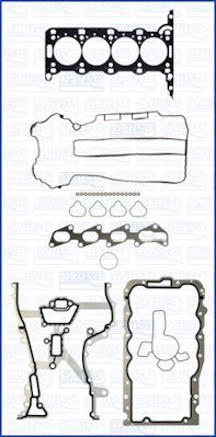 AJUSA 52278200 Gasket kit, cylinder head