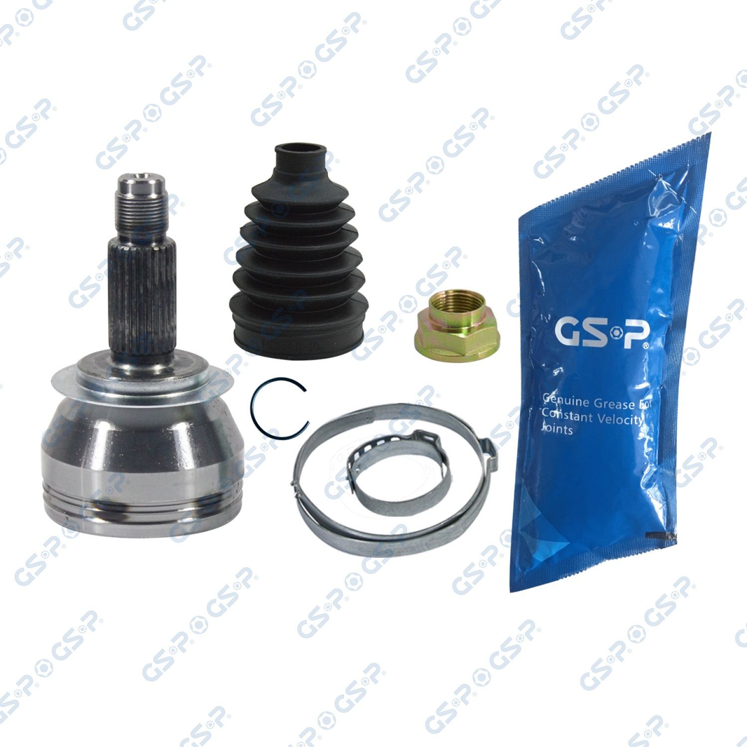 GSP 899339 Joint kit, drive shaft