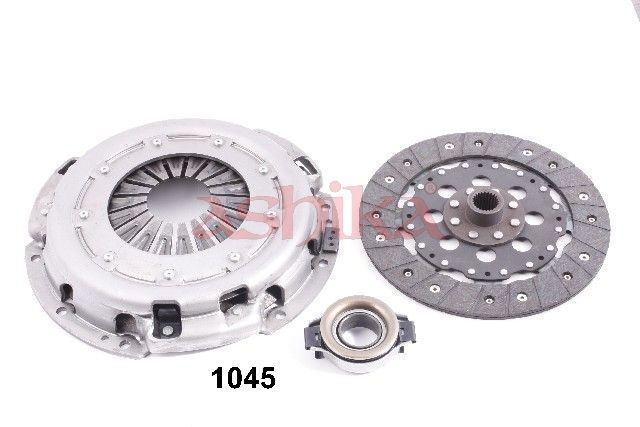 ASHIKA 92-01-1045 Clutch kit