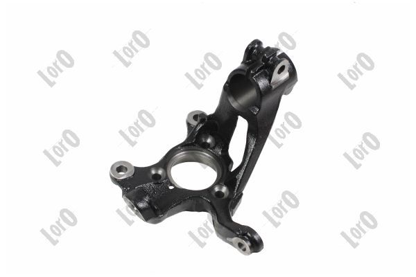 Steering Knuckle, wheel suspension-2