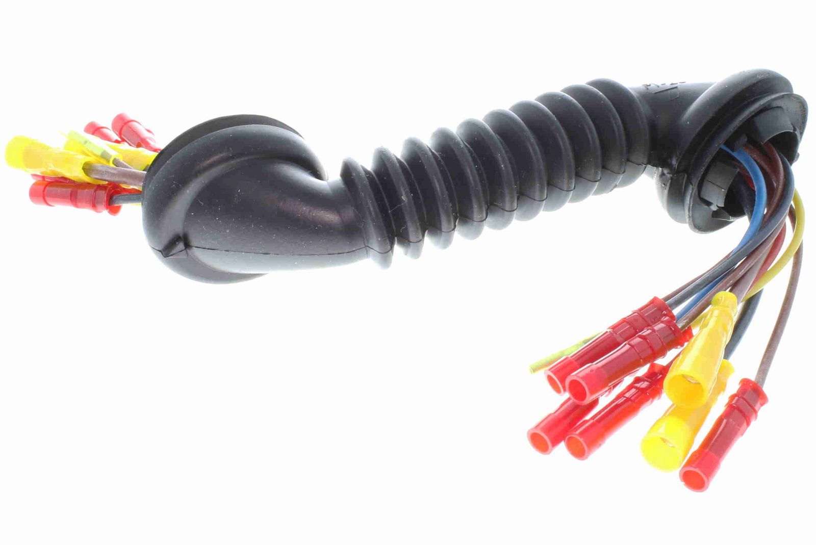 VEMO V40-83-0019 Repair kit, cable set