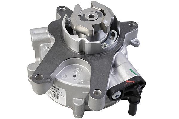 METZGER AUTOTEILE 8010146 Vacuum pump, braking system