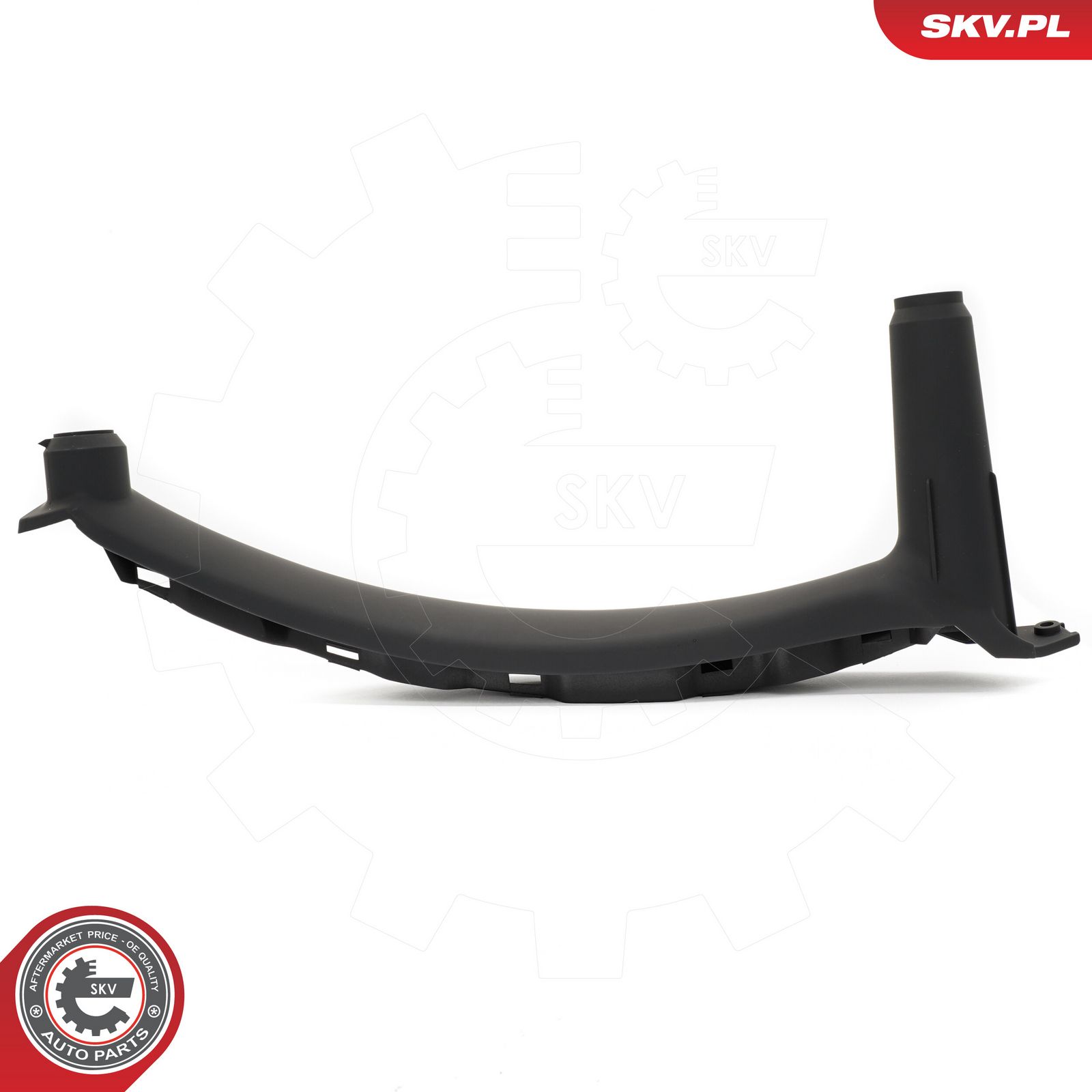 Exterior Door Handle-5