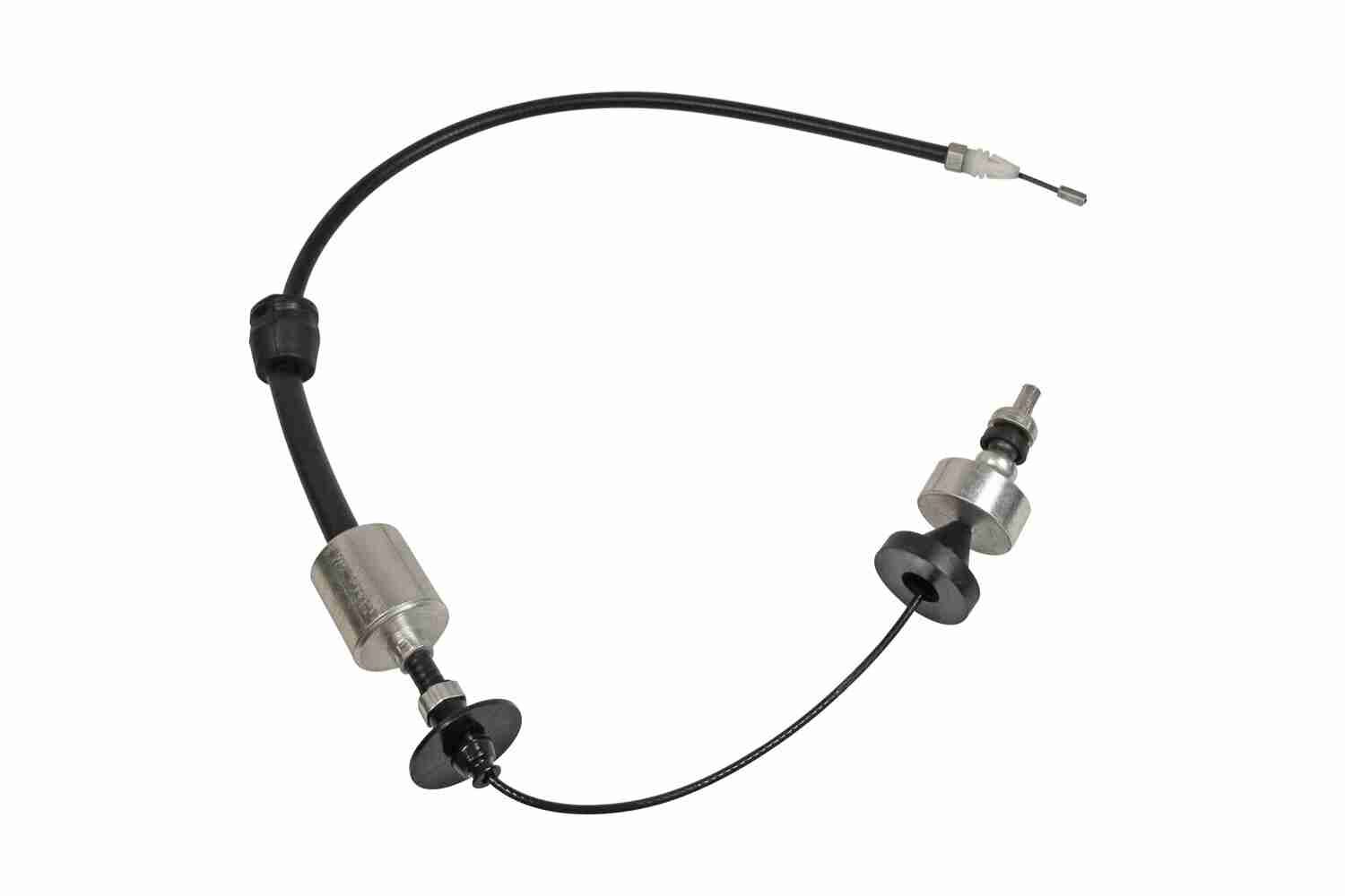 VAICO V46-0588 Cable pull, clutch control