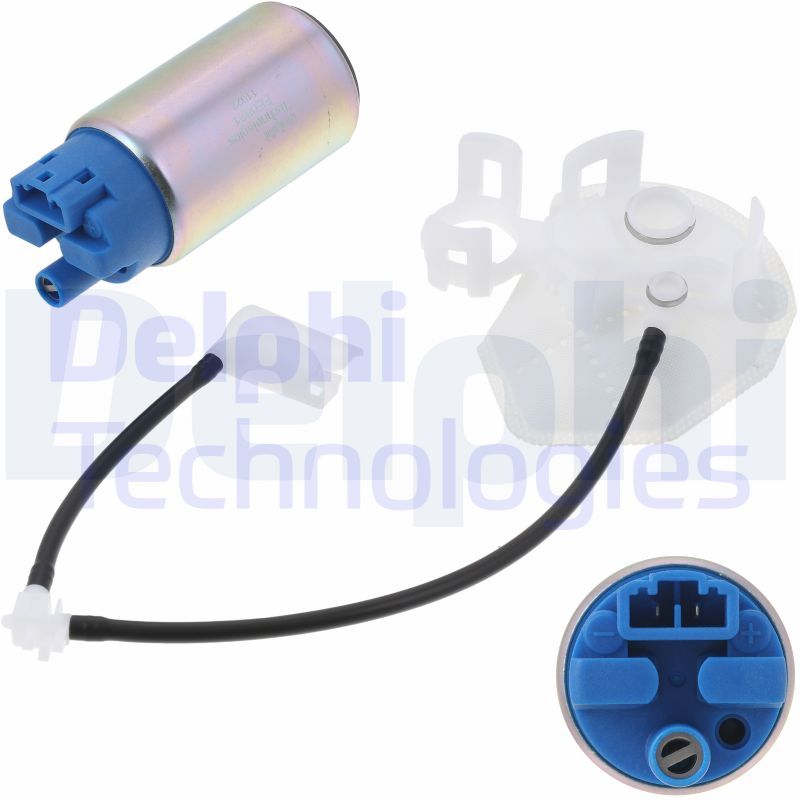 Fuel Pump