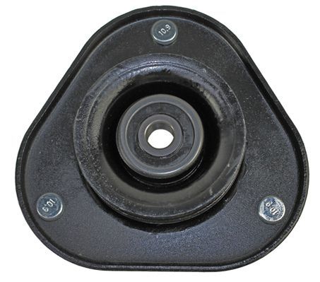 METZGER AUTOTEILE 6490241 Suspension strut support mount