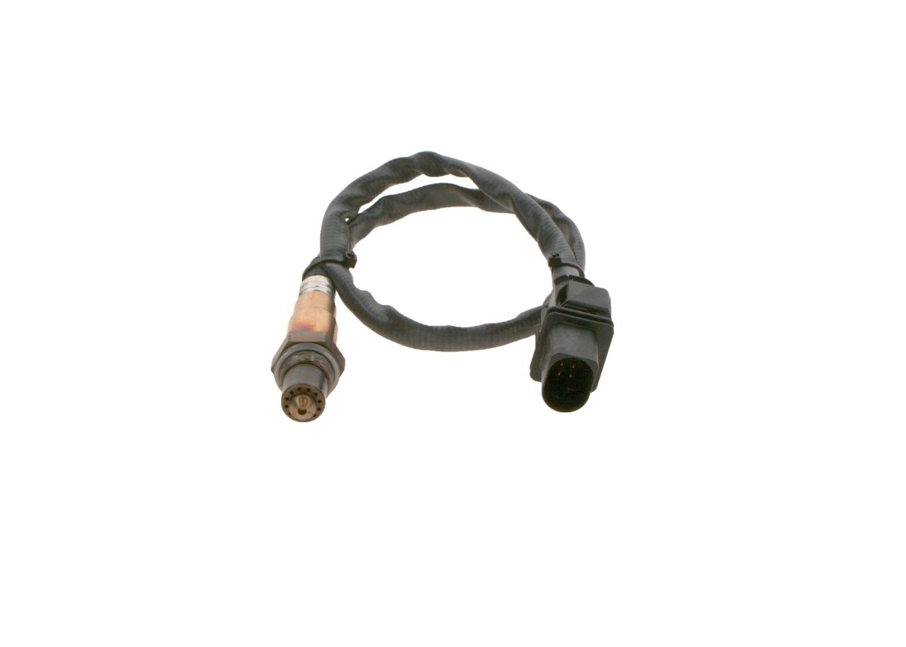 Oxygen Sensor-1