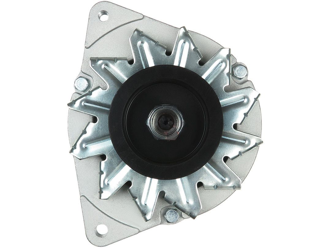 AS-PL A4109 Alternator
