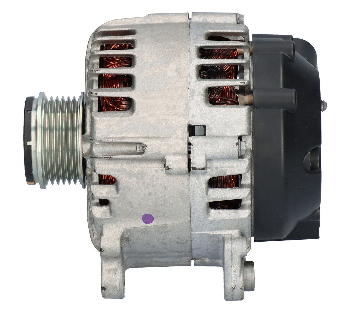 Alternator-3