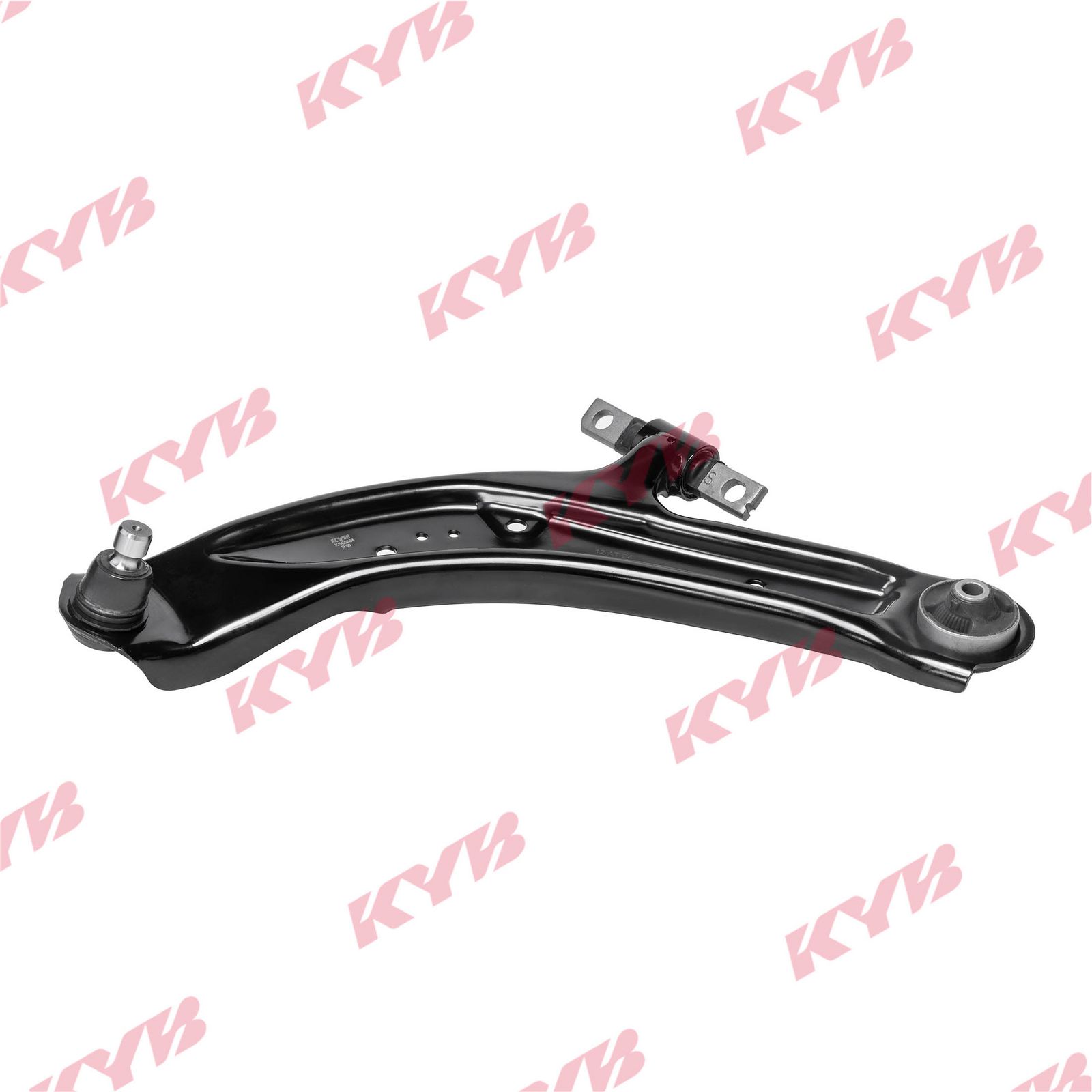 KYB KSC5664 Control/trailing arm, wheel suspension