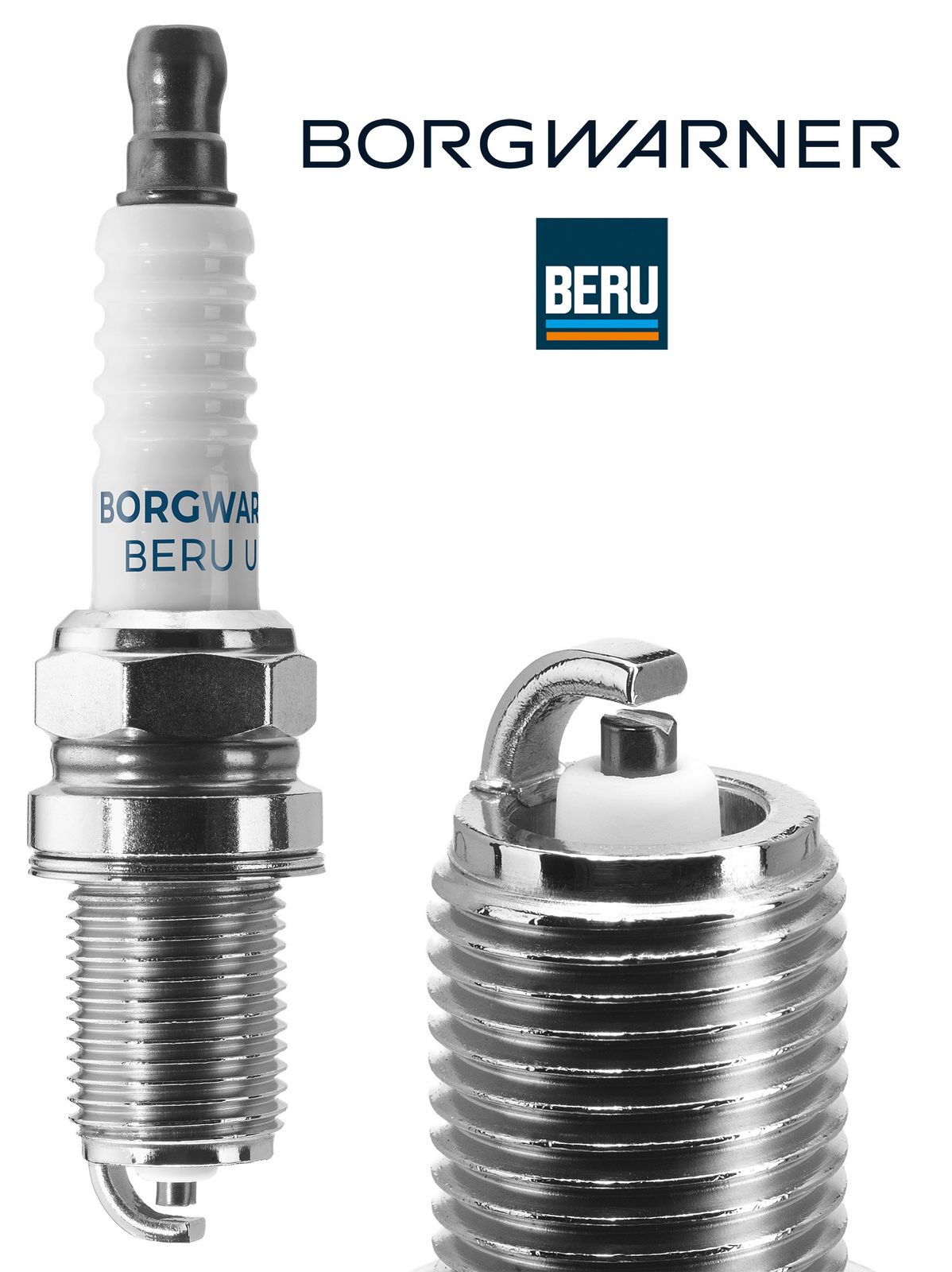 BORGWARNER (BERU) Z193 Spark plug