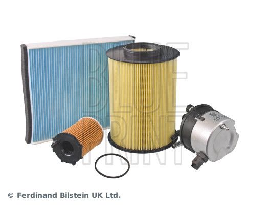 techninės priežiūros komplektas