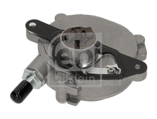 Vacuum Pump, braking system-1