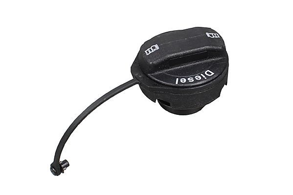 METZGER AUTOTEILE 2141047 Cap, fuel tank