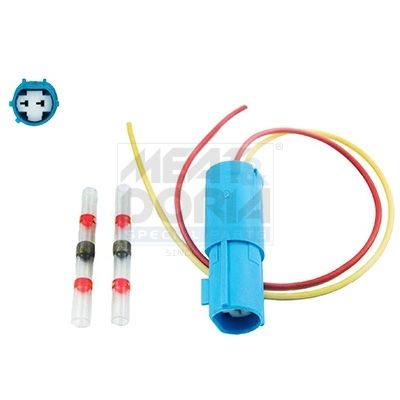 MEAT & DORIA 25104 Repair kit, cable set