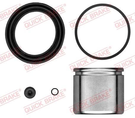 QUICK BRAKE 114-5365 Repair kit, brake caliper