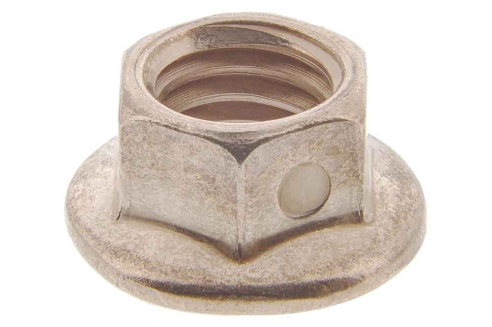 TOPRAN 410 697 Nut, exhaust manifold