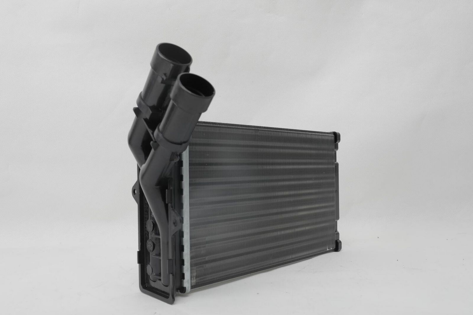 Heat Exchanger, interior heating-10
