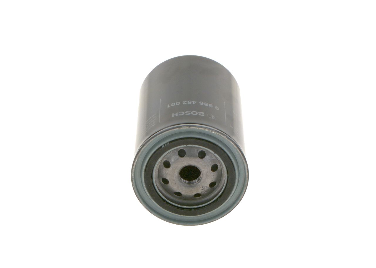 Oil Filter-2