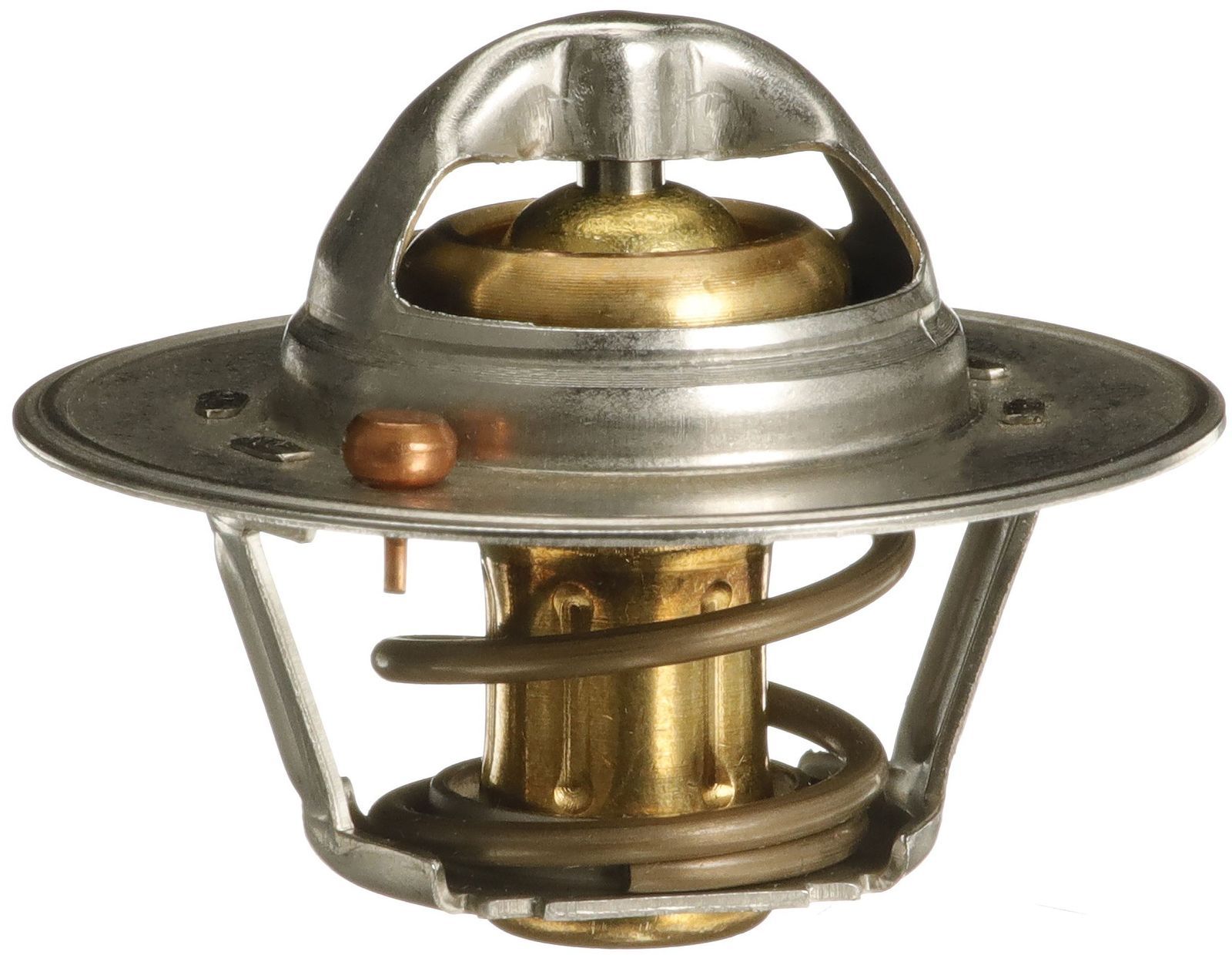 GATES TH74182G1 Thermostat, coolant