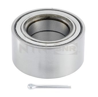 SNR R167.01 Wheel bearing kit