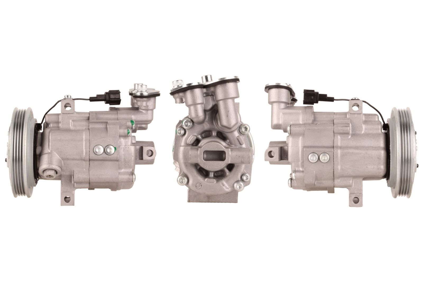 LUCAS ACP482 Compressor, air conditioning