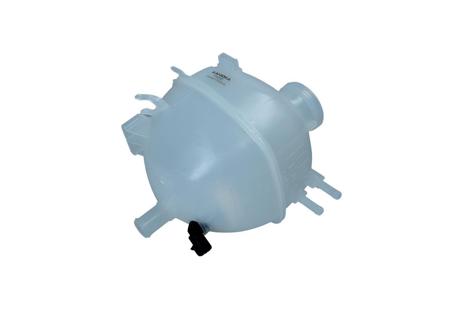 Expansion Tank, coolant-2