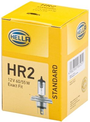 HELLA 8GJ 004 173-121 Bulb, headlight