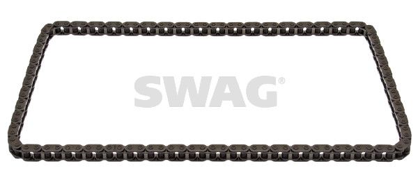 SWAG 30 93 9963 Chain, oil pump drive