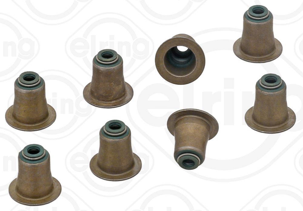 ELRING 308.630 Seal set, valve stem