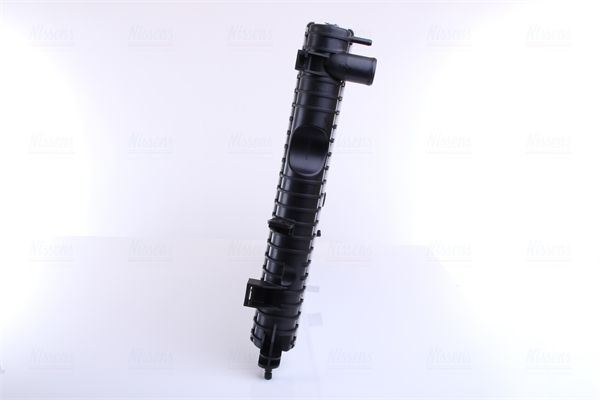 Radiator, engine cooling-3