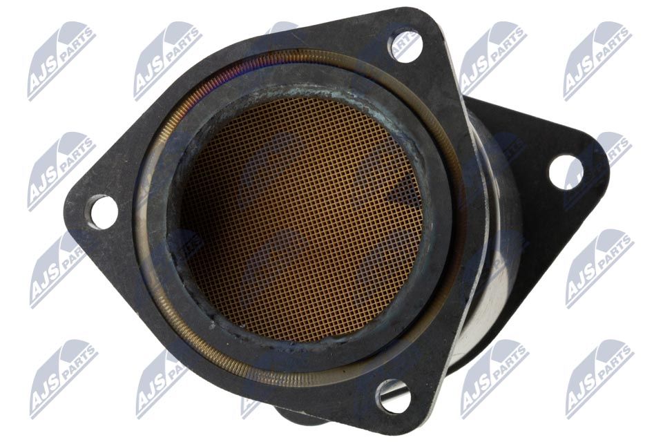 Catalytic Converter-5