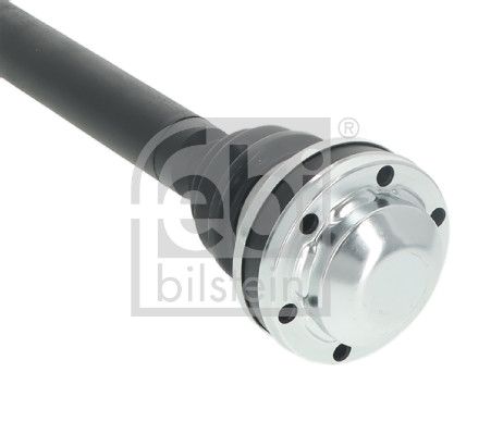Drive Shaft-1