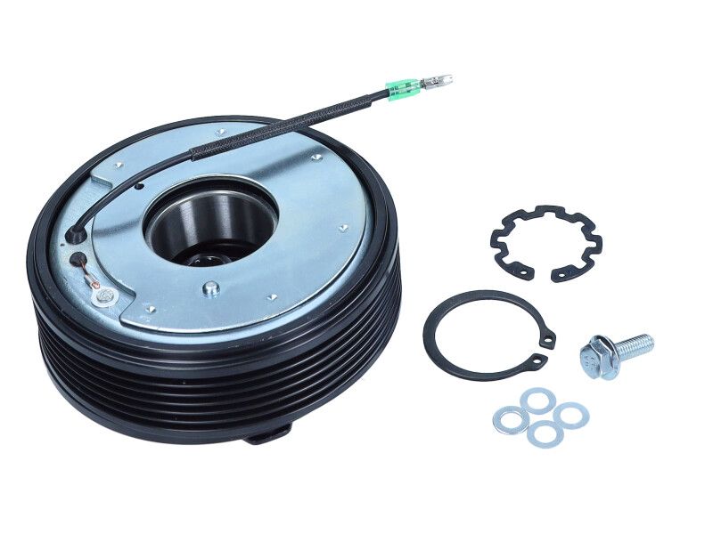 Magnetic Clutch, air conditioning compressor-1