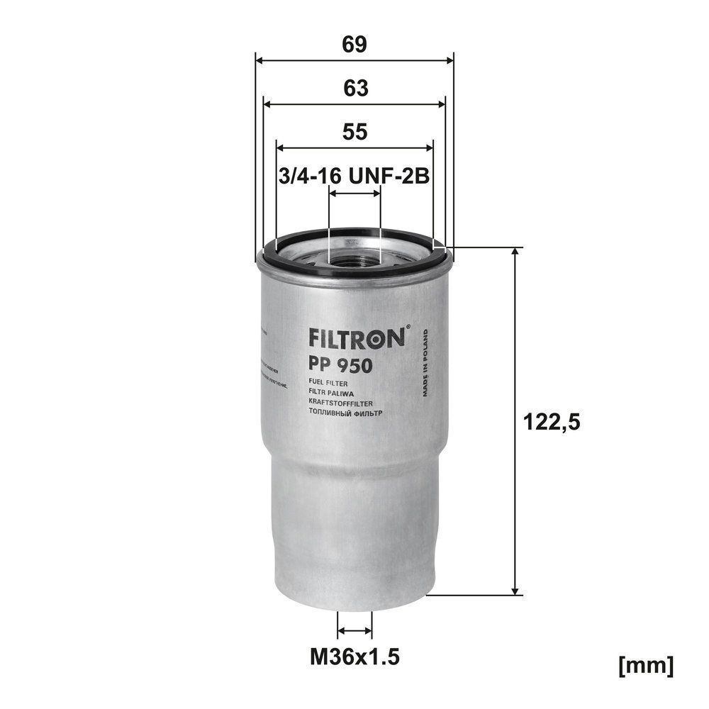 Fuel Filter-1