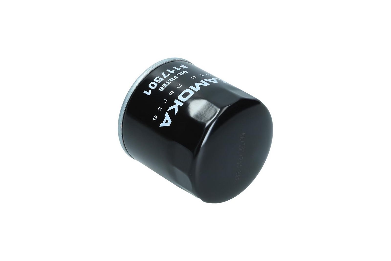 Oil Filter-2