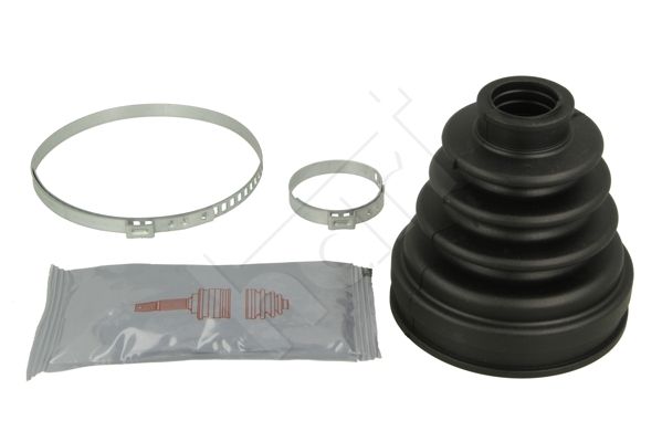 HART 451 681 Gofruotoji membrana, kardaninis velenas