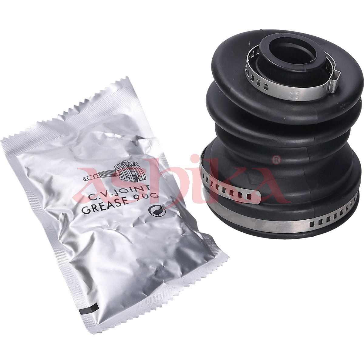 ASHIKA 63-00-024 Bellow kit, drive shaft