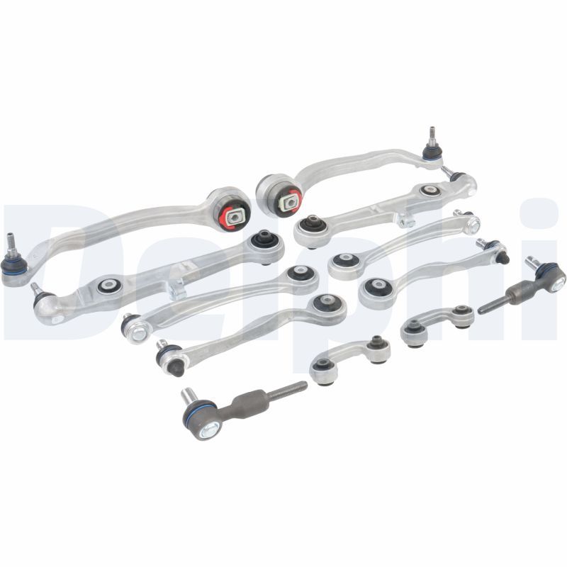 Repair Kit, control arm-1
