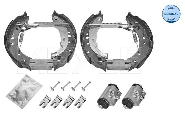 MEYLE 11-14 533 0028 Brake shoe set