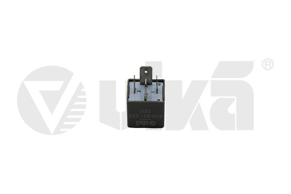 VIKA 99510813101 Multifunctional relay