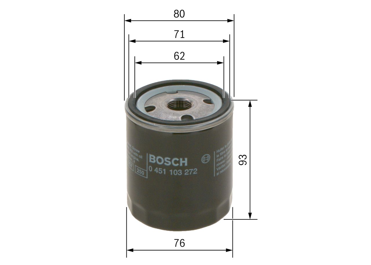 Oil Filter-4