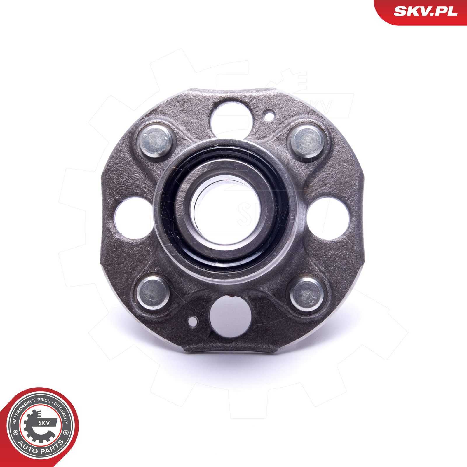 Wheel Bearing Kit-1