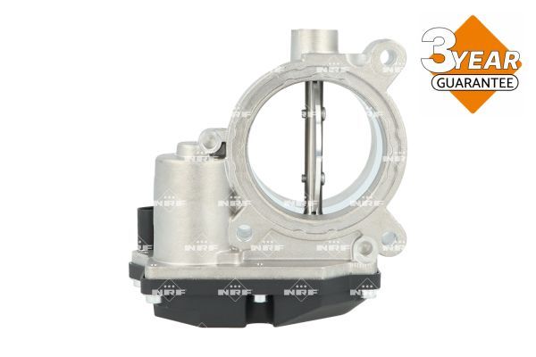 Throttle Body-3