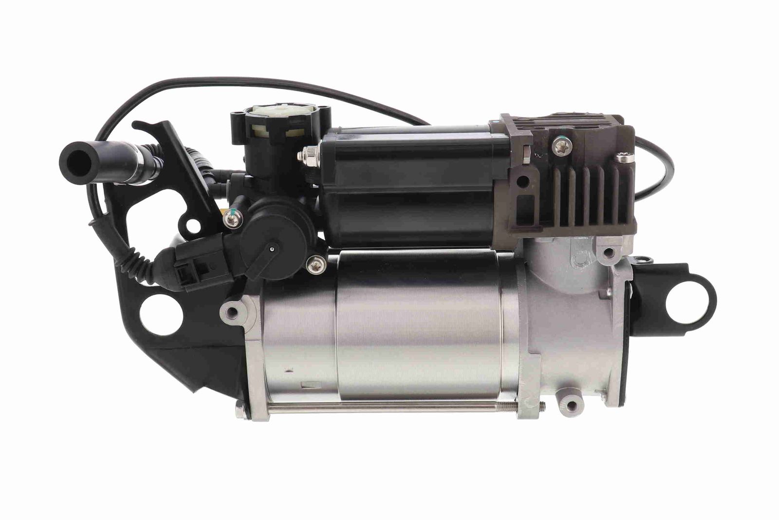 Compressor, compressed air system-2