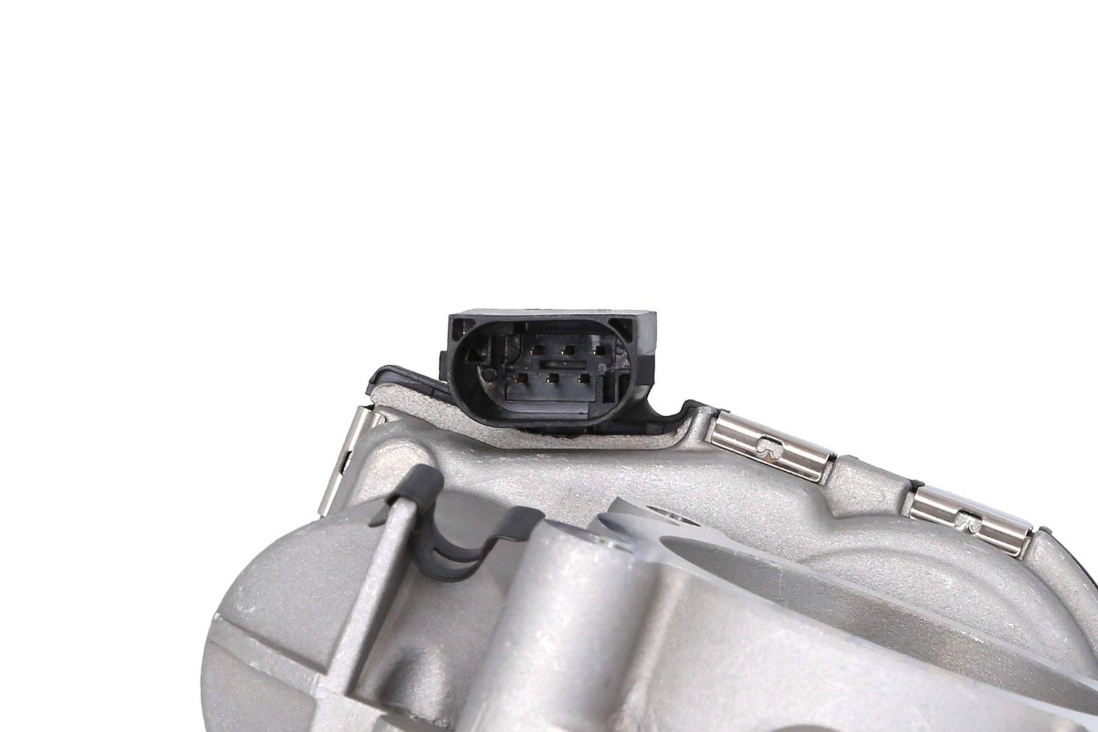 Throttle Body-4