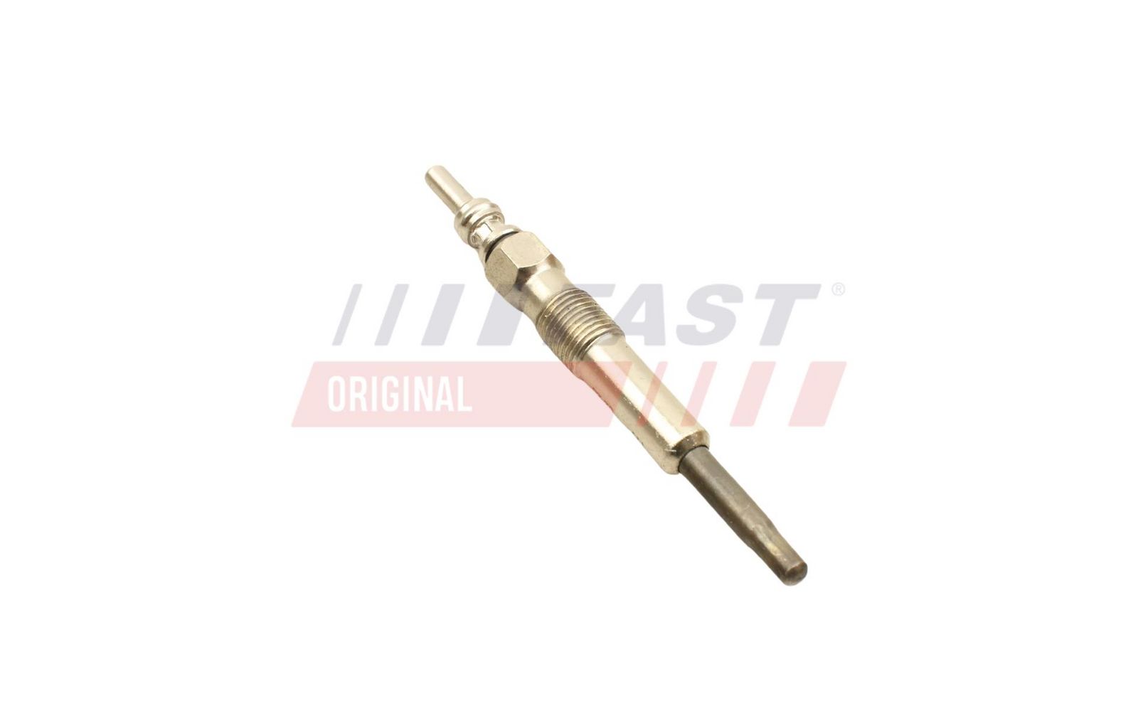 FAST FT82726 Glow plug