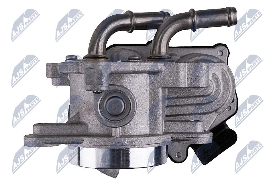 Throttle Body-4