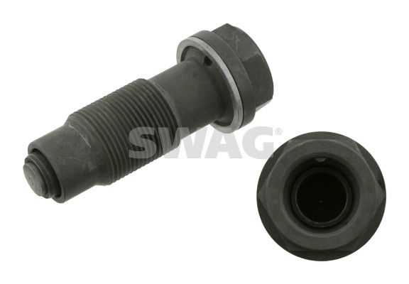 SWAG 10 92 6752 Tensioner, timing chain