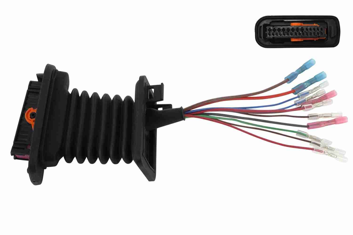VEMO V10-83-0078 Cable repair kit, door
